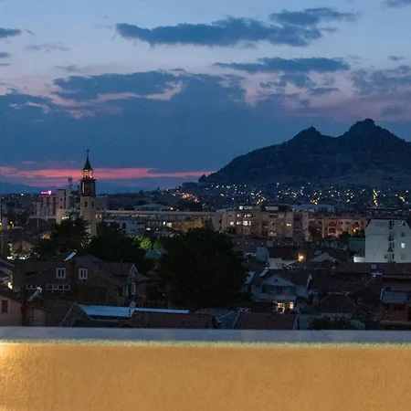 Rooftop *