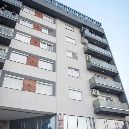 Rooftop * Prilep