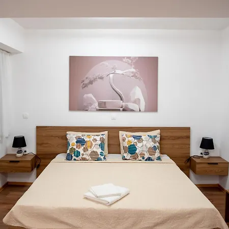 Aparthotel Rooftop *