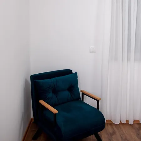 Rooftop Aparthotel Prilep