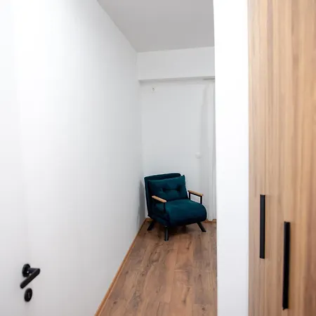 Aparthotel Rooftop Prilep