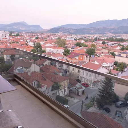Rooftop Aparthotel